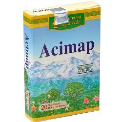 ACIMAP 20 COMPRESSE - Farmacia Del Monaco