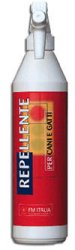 REPELLENTE CANI GATTI SPRAY 500 ML - Farmacia Del Monaco