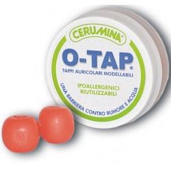 CERUMINA SILICONE 6 PEZZI - Farmacia Del Monaco