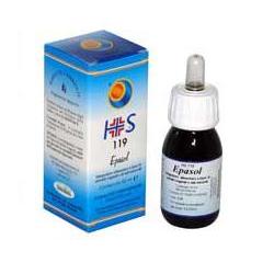 EPASOL LIQUIDO 50 ML - Farmacia Del Monaco