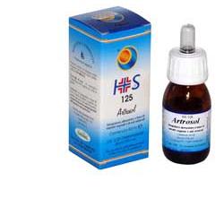 ARTROSOL LIQUIDO 50 ML - Farmacia Del Monaco