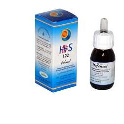 DEFENSOL LIQUIDO 50 ML - Farmacia Del Monaco