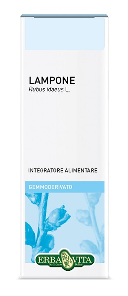 GEMMODERIVATO LAMPONE 50 ML - Farmacia Del Monaco