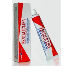 PENTACICLINA CREMA 30 ML - Farmacia Del Monaco