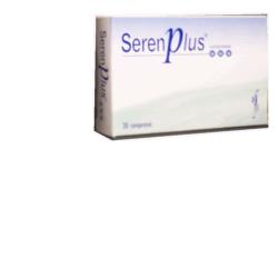 SERENPLUS 20 COMPRESSE - Farmacia Del Monaco