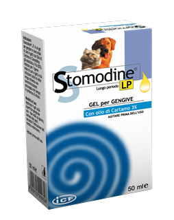 STOMODINE LP GEL GENGIVE 50 ML - Farmacia Del Monaco