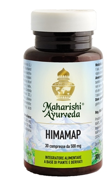 HIMAMAP 30 COMPRESSE - Farmacia Del Monaco