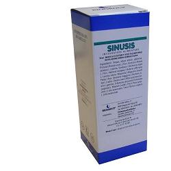SINUSIS SOLUZIONE IDROALCOLICA 50 ML - Farmacia Del Monaco
