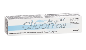 CLIVON GEL INTIMO 30 ML - Farmacia Del Monaco