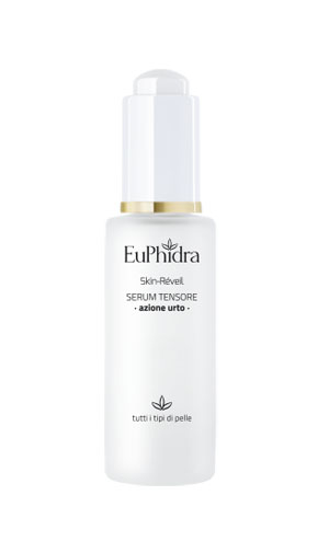 EUPHIDRA SKIN REVEIL SERUM TENSORE AZIONE URTO TUTTI I TIPI DI PELLE 30 ML - Farmacia Del Monaco