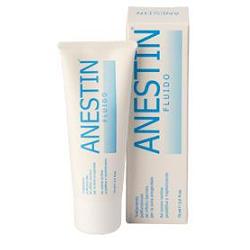 ANESTIN FLUIDO 75 ML - Farmacia Del Monaco
