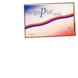 ANGIOPLUS 30 CAPSULE - Farmacia Del Monaco