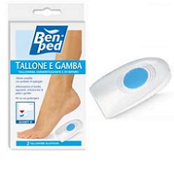 BENPED TALLONIERA MEDIA 35/37 2 PEZZI - Farmacia Del Monaco