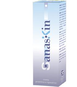 SANASKIN CREMA 50 ML - Farmacia Del Monaco