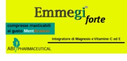 EMMEGI FORTE 20 COMPRESSE MASTICABILI - Farmacia Del Monaco