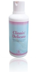 CLINNIX DELICATO SHAMPOO LAVAGGI FREQUENTI 500 ML - Farmacia Del Monaco