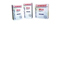 GARZA COMPRESSA IN TESSUTO NON TESSUTO CEROXMED 36X40 CM 12 PEZZI - Farmacia Del Monaco