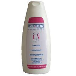 IDRASTIN CREMA CORPO 200 ML - Farmacia Del Monaco