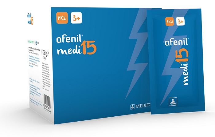 AFENIL MEDI 15 30 BUSTINE - Farmacia Del Monaco