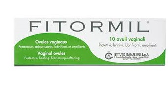 FITORMIL 10OVULI 3,25G - Farmacia Del Monaco
