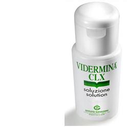 VIDERMINA CLX SOL 200 ML - Farmacia Del Monaco
