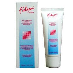 FIDREN CREMA 75 ML - Farmacia Del Monaco
