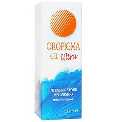 OROPIGMA GEL ULTRA 100 ML - Farmacia Del Monaco