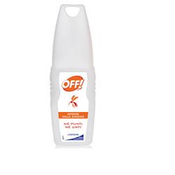 INSETTOREPELLENTE OFF LOZIONE 100 ML - Farmacia Del Monaco