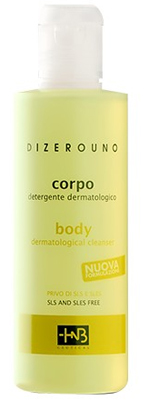 DIZEROUNO CORPO 200 ML - Farmacia Del Monaco