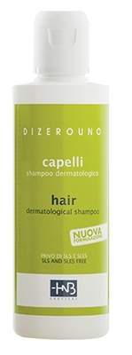 DIZEROUNO CAPELLI SHAMPOO 200 ML - Farmacia Del Monaco