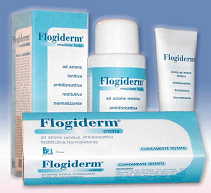 FLOGIDERM EMULSIONE FLUIDA 200 ML - Farmacia Del Monaco
