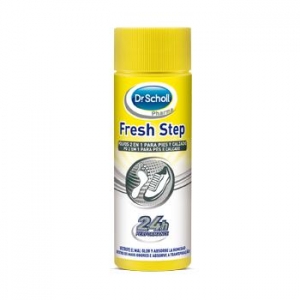 SCHOLL FRESH STEP 24H PERFORMANCE - Farmacia Del Monaco