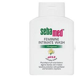 SEBAMED INTIMO EMOLLIENTE LENITIVO PH. 6,8 ML 200 - Farmacia Del Monaco