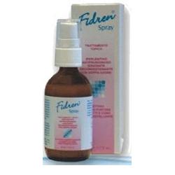 FIDREN SPRAY 50 ML - Farmacia Del Monaco