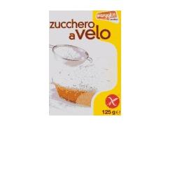 EASYGLUT ZUCCHERO VELO 125 G - Farmacia Del Monaco