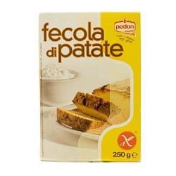 EASYGLUT FECOLA PATATE 250 G - Farmacia Del Monaco