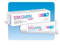 STASIVEN TOP SOFT CREMA 100 ML - Farmacia Del Monaco