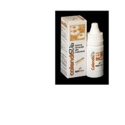 CALENDUVIS GOCCE OCULARI CALENDULA 15 ML - Farmacia Del Monaco