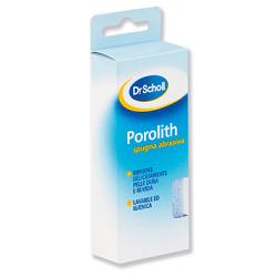 SCHOLL POROLITH SPUGNA ABRASIVA - Farmacia Del Monaco