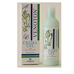 VENOTON CREMA GEL 200 ML - Farmacia Del Monaco