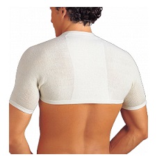 COPRISPALLE ANATOMICO GIBAUD TAGLIA 2 - Farmacia Del Monaco
