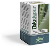 FISIODEPUR 50 OPERCOLI FLACONE VETRO - Farmacia Del Monaco
