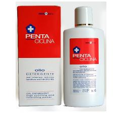 PENTACICLINA OLIO 200 ML - Farmacia Del Monaco