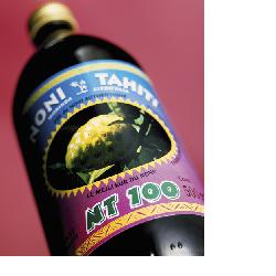 NT 100 100% PURO SUCCO 1000 ML - Farmacia Del Monaco