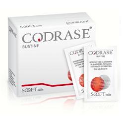 CODRASE 20 BUSTINE - Farmacia Del Monaco
