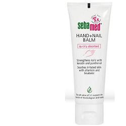 SEBAMED CREMA MANI UNGHIE 75 ML - Farmacia Del Monaco