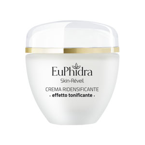 EUPHIDRA SKIN REVEIL CREMA RIDENSIFICANTE EFFETTO TONIFICANTE PELLI RILASSATE NORMALI 40 ML - Farmacia Del Monaco