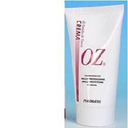 OZ CREMA OSSIDO DI ZINCO 75 ML - Farmacia Del Monaco