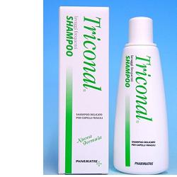 TRICONAL SHAMPOO DELICATO 200 ML - Farmacia Del Monaco