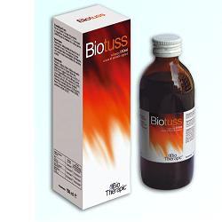 BIOTUSS 150 ML - Farmacia Del Monaco